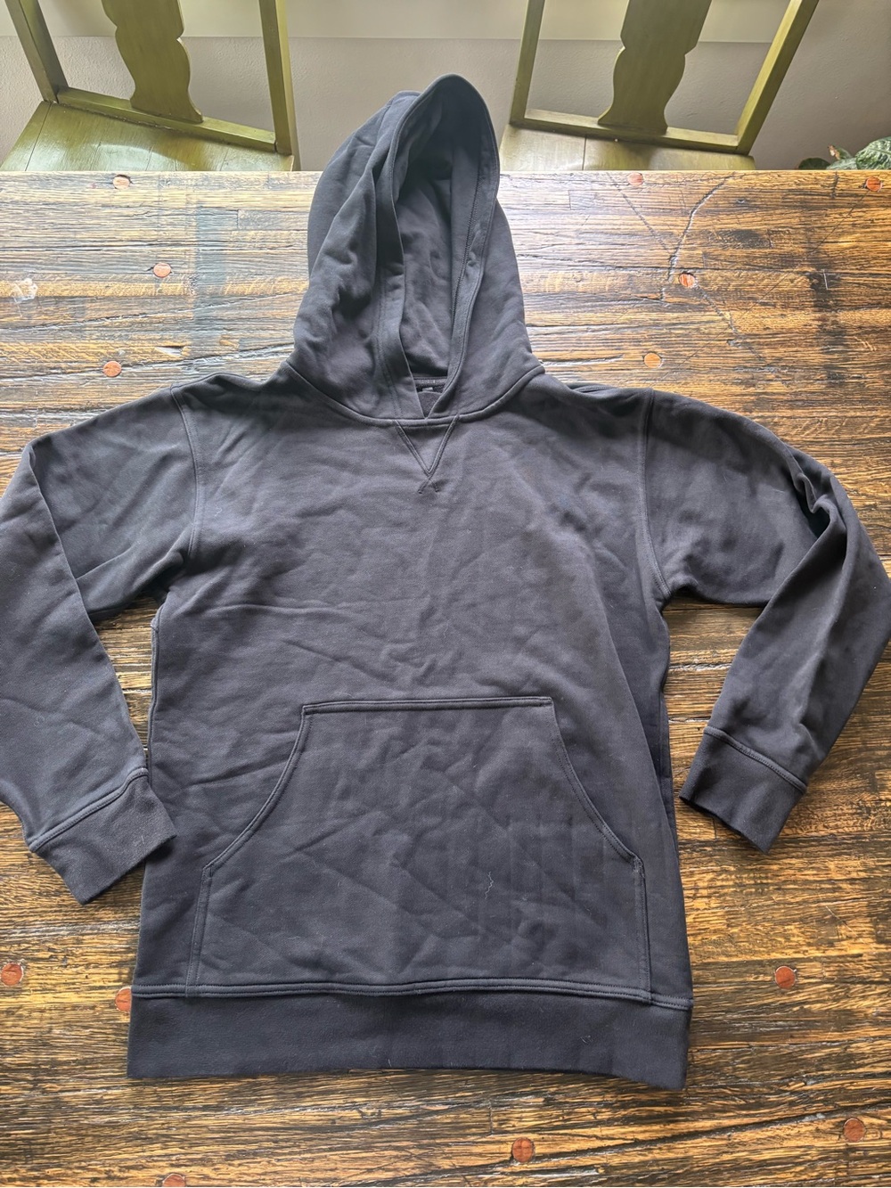 lululemon all yours Hoodie - Black